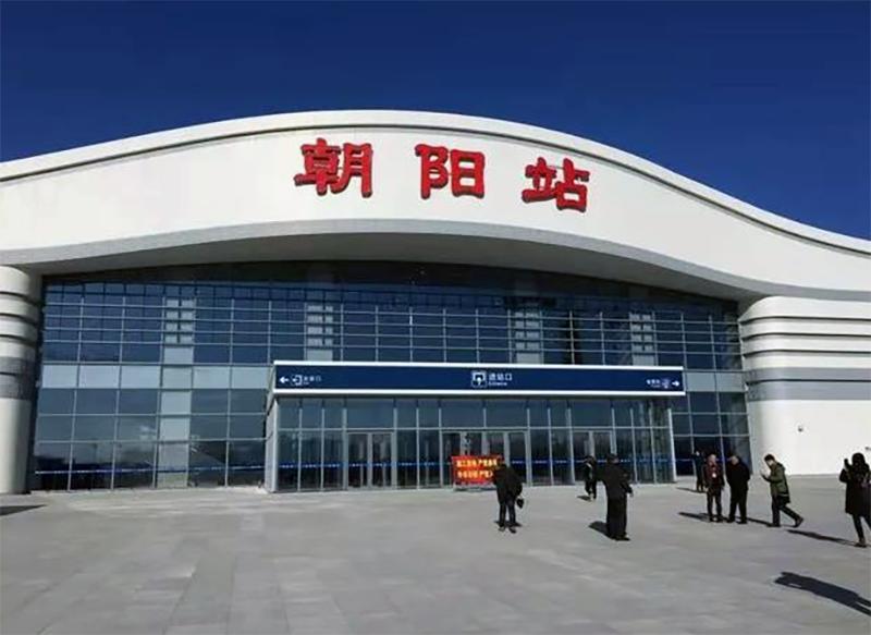 辽阔辽宁,土地情怀