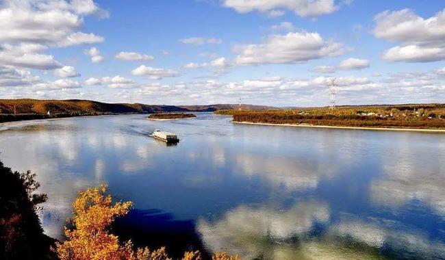 黑龙江之旅,探寻自然美景,寻觅内心平和之地