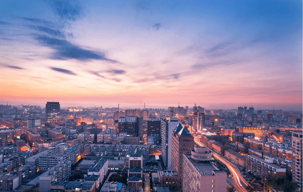 东北明珠吉林,魅力无限风采展现