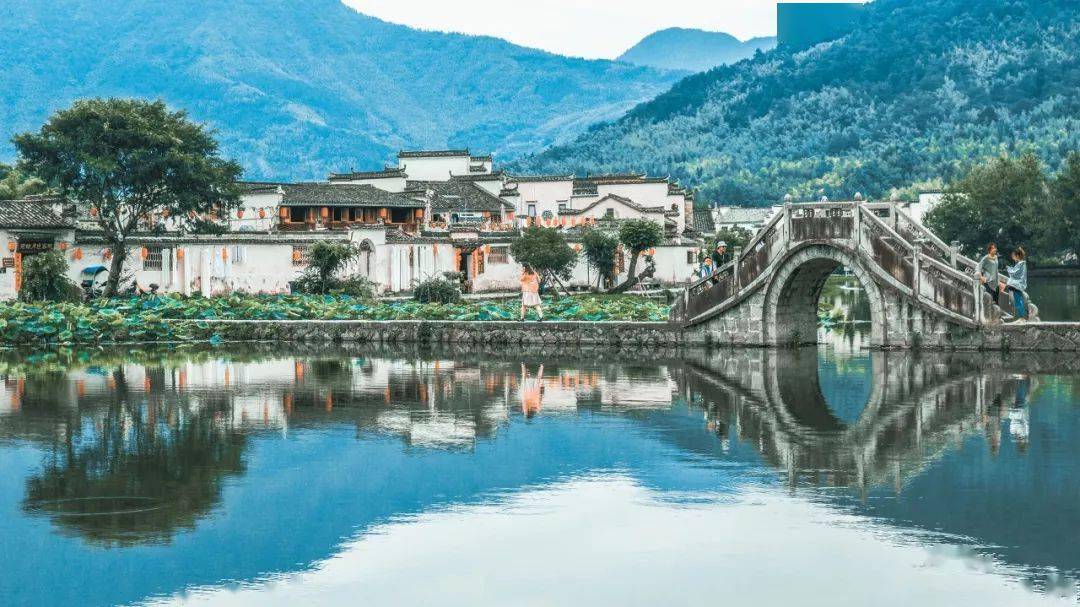 安徽自然美景探索之旅,追寻内心平和与喜悦的旅程