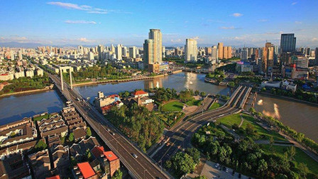 浙水古洲烟波愁,浙江风光入画来