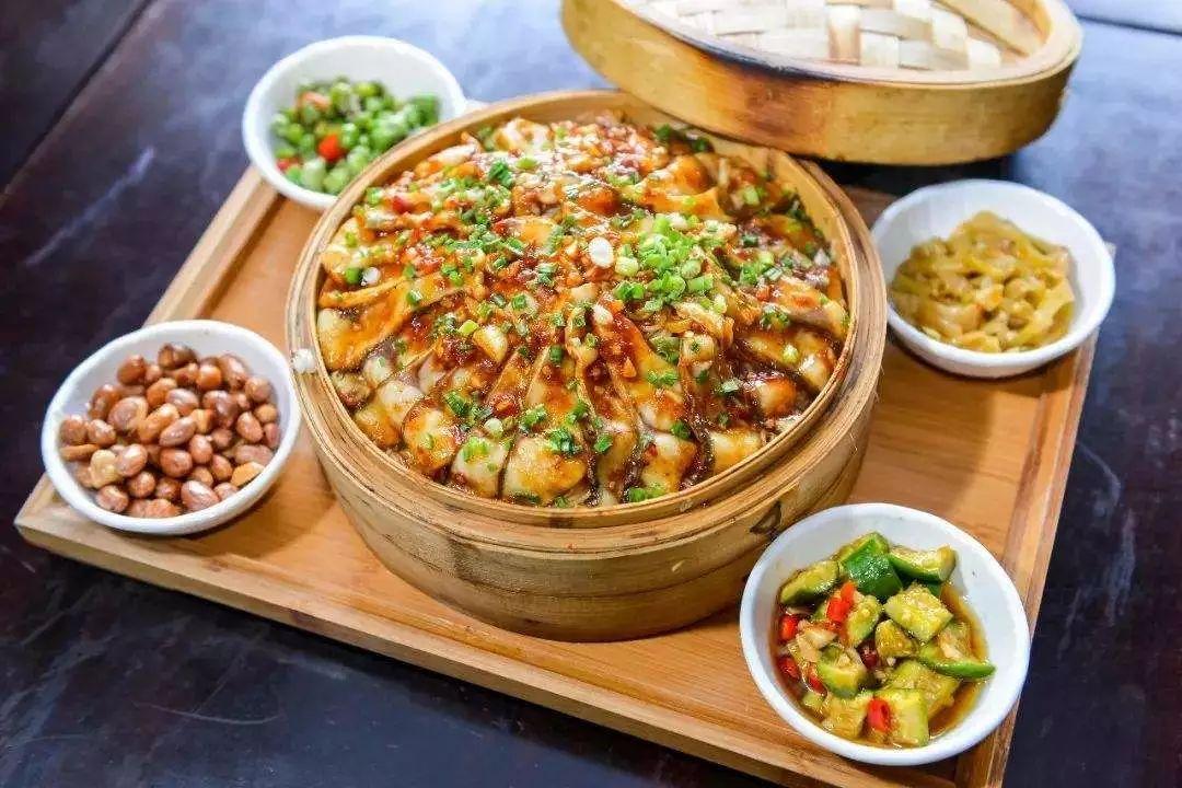 江西之旅,寻幽探秘,山水间的心灵悠舞之旅