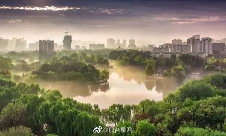 邢台，历史与现代交融，商机无限之地