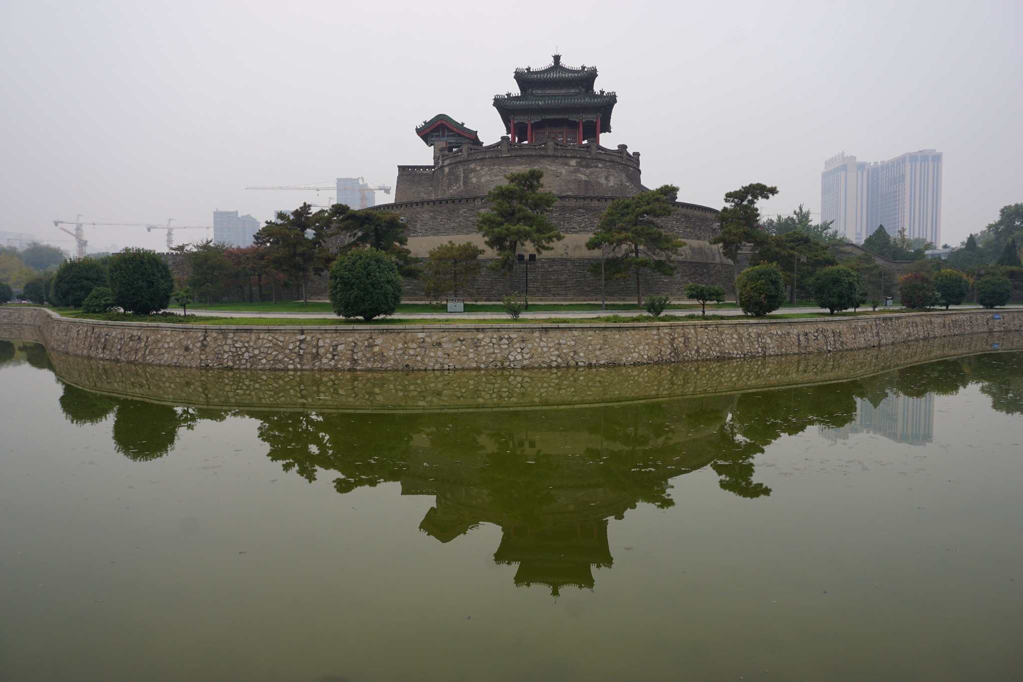 邯郸,千年古都,历史长河的璀璨明珠