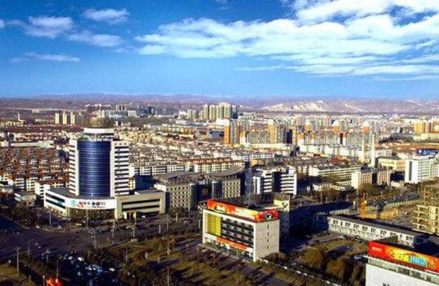 朔州探秘,历史与文化之旅