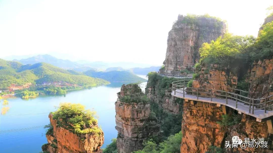 唤醒古城保定,一位作家与千年风雨的故事