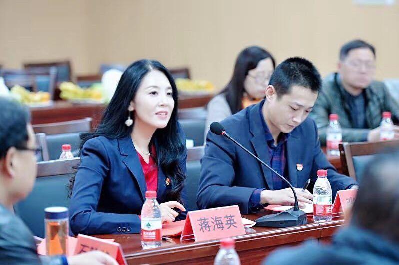 沧州风采，主持人倾情开场