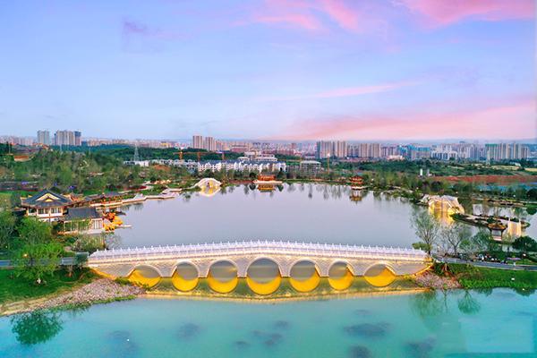 晋城,魅力古城,探秘晋韵之地