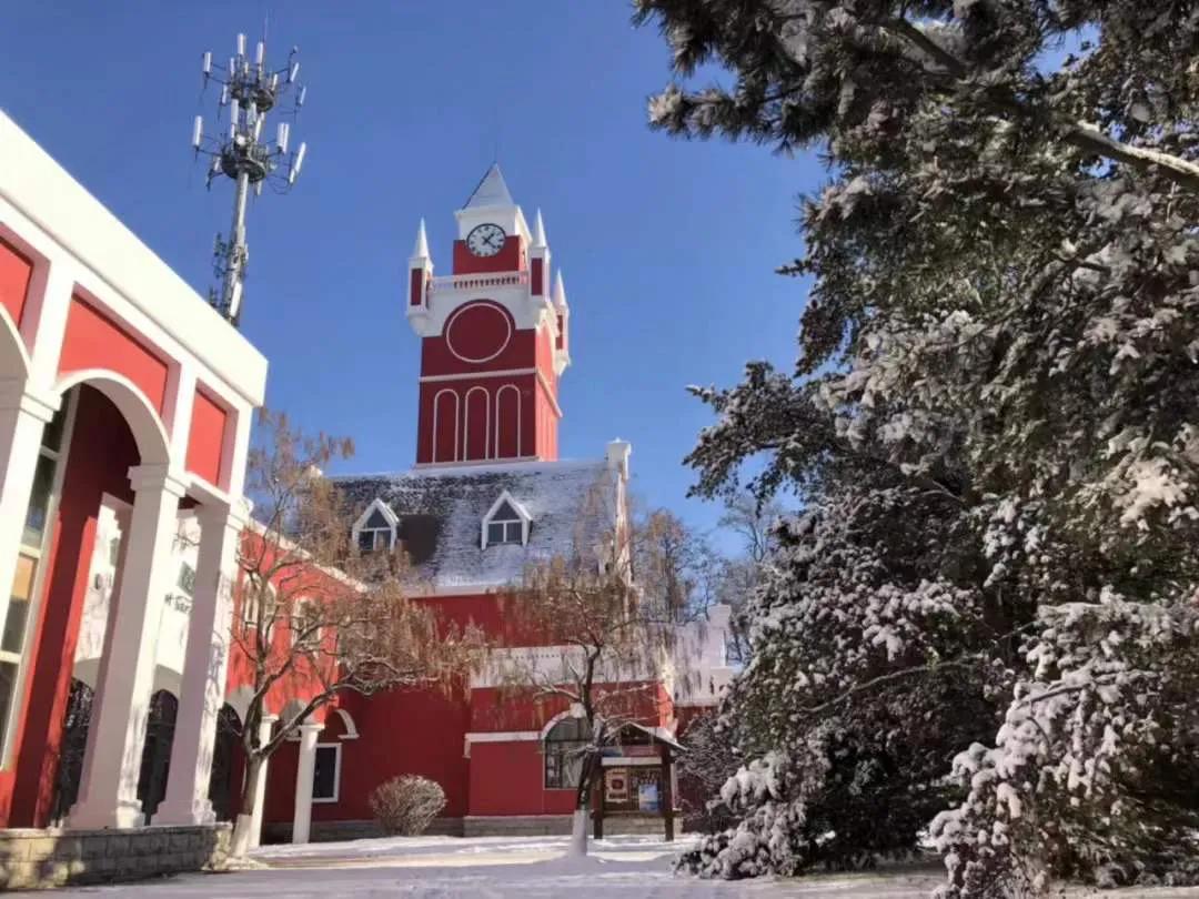 沈阳，历史底蕴与现代魅力的交融之城