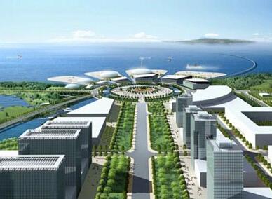 营口之韵,探索城市魅力