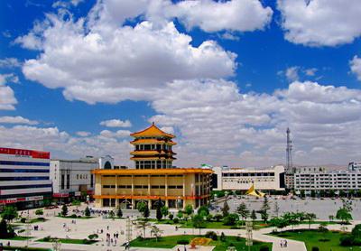 赤峰,探寻历史文化的赤峰社会发展轨迹