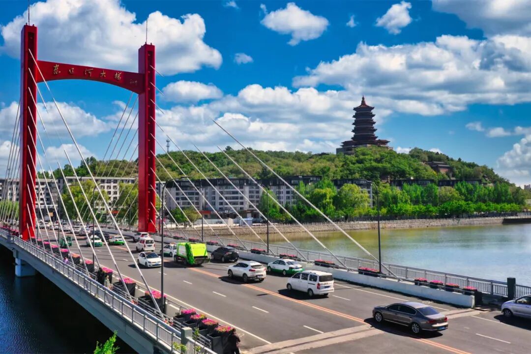 辽源，历史与现代交相辉映的城市风采纪实